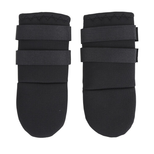 Protector de patas de goma 2 piezas XXL botas antideslizantes 1
