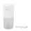 Distributeur de savon USB infrarouge 350 ml, 1200 mAh 3