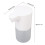 Distributeur de savon USB infrarouge 350 ml, 1200 mAh 2