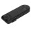 1080P Piccola videocamera corporea Camcorder 128GB nera 1