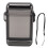 Rugged Black Cigarette Holder Waterproof & Scratch Resistant - Easy Access 3