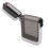 Porta sigarette bianca 110x65x28mm trasparente 10