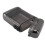 Rugged Black Cigarette Holder Waterproof & Scratch Resistant - Easy Access 13