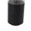 Diffuseur et humidificateur de voiture 16x7 cm noir USB 5
