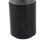 Diffuseur et humidificateur de voiture 16x7 cm noir USB 8
