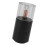 Diffuseur et humidificateur de voiture 16x7 cm noir USB 13