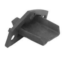 Gummi-Diaphragma, Linke Seite, passt zu R9120/R8020