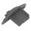 Gummi-Diaphragma, Linke Seite, passt zu R9120/R8020 12