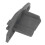 Gummi-Diaphragma, Linke Seite, passt zu R9120/R8020 13