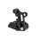 Protector de cadena tipo E 26T-36T 6x6x3 cm Negro 6