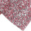 Tapis de table double-face pailleté pour nail art en ABS 6