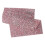 Tapis de table double-face pailleté pour nail art en ABS 10