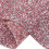 Tapis de table double-face pailleté pour nail art en ABS 8
