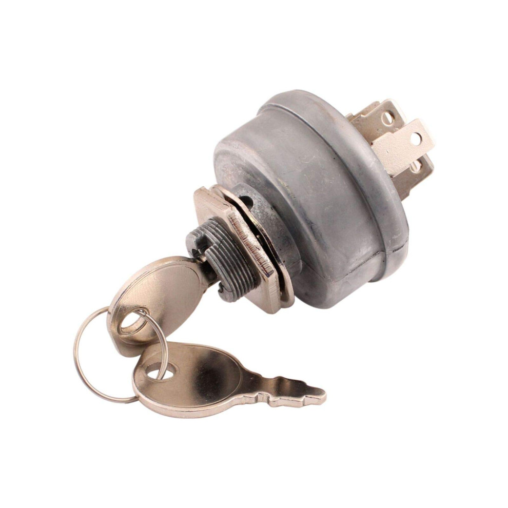 Ignition Lock Fits Murray 38501X50e Lawn Tractor Replacement Cylinder 6482260403496