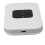 WiFi mobile 4G LTE 2100 mAh ABS petit noir 150 Mbps 12