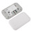 WiFi mobile 4G LTE 2100 mAh ABS petit noir 150 Mbps 13