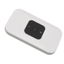 4G LTE WiFi Router 150Mbps Tragbarer Hotspot für Zuhause & Reisen