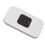 WiFi mobile 4G LTE 2100 mAh ABS petit noir 150 Mbps 1