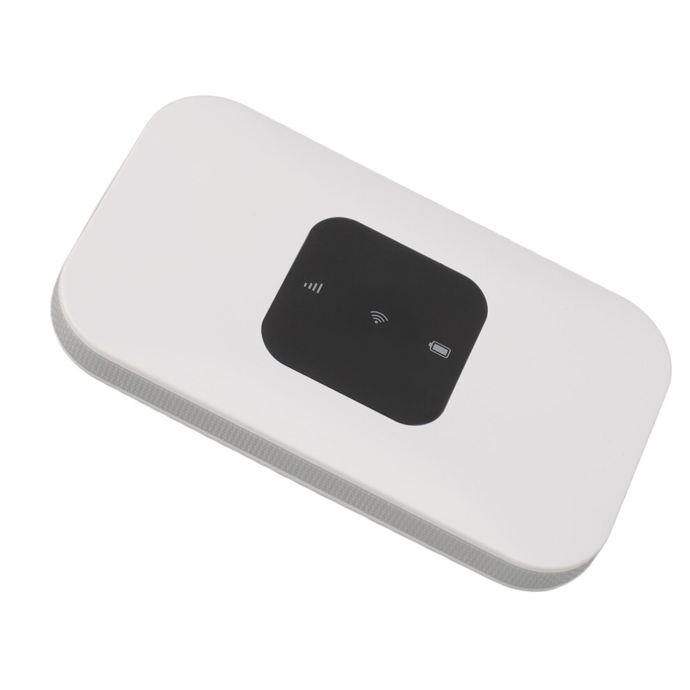 Portable 4G Lte Wifi Hotspot Router With 2100Mah Battery 150Mbps Speed 9451335868918