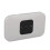 WiFi mobile 4G LTE 2100 mAh ABS petit noir 150 Mbps 8