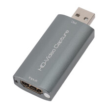 4K-Videokarte aus Aluminiumlegierung YUV 1080p