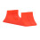 Support vertical pour console Wii U rouge 79 x 15 x 27 mm PEGT 12