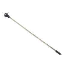 171cm Rotary Lawn Edger with Sturdy Manganese Stainless Steel Handle