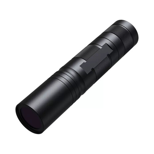Torcia UV 20 W 365 nm 10,32,4 cm Nera 2
