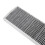 KF3 Puakf Aktivkohlefilter 470.00 g 6