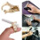 Smoking Clip Cigarette Holder Ring Cigarette Holder Ring 3
