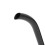 Annaffiatoio da interno nero opaco da 1 L, 290x140mm 10