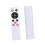 Remote Control for Vibration Platform Plate Whole Body Exercise Fitness Massager 1