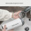 Reise-Mini-Wasserkocher 350 ml 300 W EU-Stecker 6