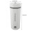 Reise-Mini-Wasserkocher 350 ml 300 W EU-Stecker 2