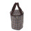 Sac repas isotherme Type B – 24  18 cm Oxford PU 14
