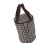 Sac repas isotherme Type B – 24  18 cm Oxford PU 9