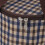 Sac repas isotherme Type B – 24  18 cm Oxford PU 12