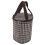 Sac repas isotherme Type B – 24  18 cm Oxford PU 13