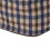 Sac repas isotherme Type B – 24  18 cm Oxford PU 8
