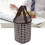 Sac repas isotherme Type B – 24  18 cm Oxford PU 1