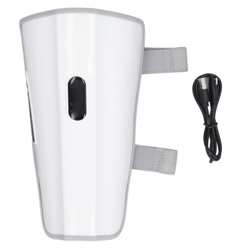 Massageur de mollets 800 mAh sans fil ABS 15 niveaux d'intensité 1
