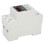 Voltage Protector, Adjustable Over-voltage Under-voltage Protection, Led Display Voltage Stabilizer Surge Protector Current Stabilizer Voltmeter Svp91 2