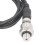 G1/4 Zoll Drucksensor 0-2,5 MPa, 4-20 mA, Metall 7