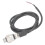 G1/4 Zoll Drucksensor 0-2,5 MPa, 4-20 mA, Metall 11