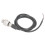 G1/4 Zoll Drucksensor 0-2,5 MPa, 4-20 mA, Metall 15