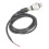 G1/4 Zoll Drucksensor 0-2,5 MPa, 4-20 mA, Metall 8