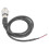 G1/4 Zoll Drucksensor 0-2,5 MPa, 4-20 mA, Metall 1