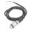 G1/4 Zoll Drucksensor 0-2,5 MPa, 4-20 mA, Metall 14