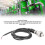 G1/4 Zoll Drucksensor 0-2,5 MPa, 4-20 mA, Metall 4