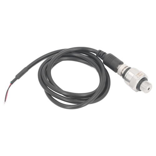G1/4 Zoll Drucksensor 0-2,5 MPa, 4-20 mA, Metall 1